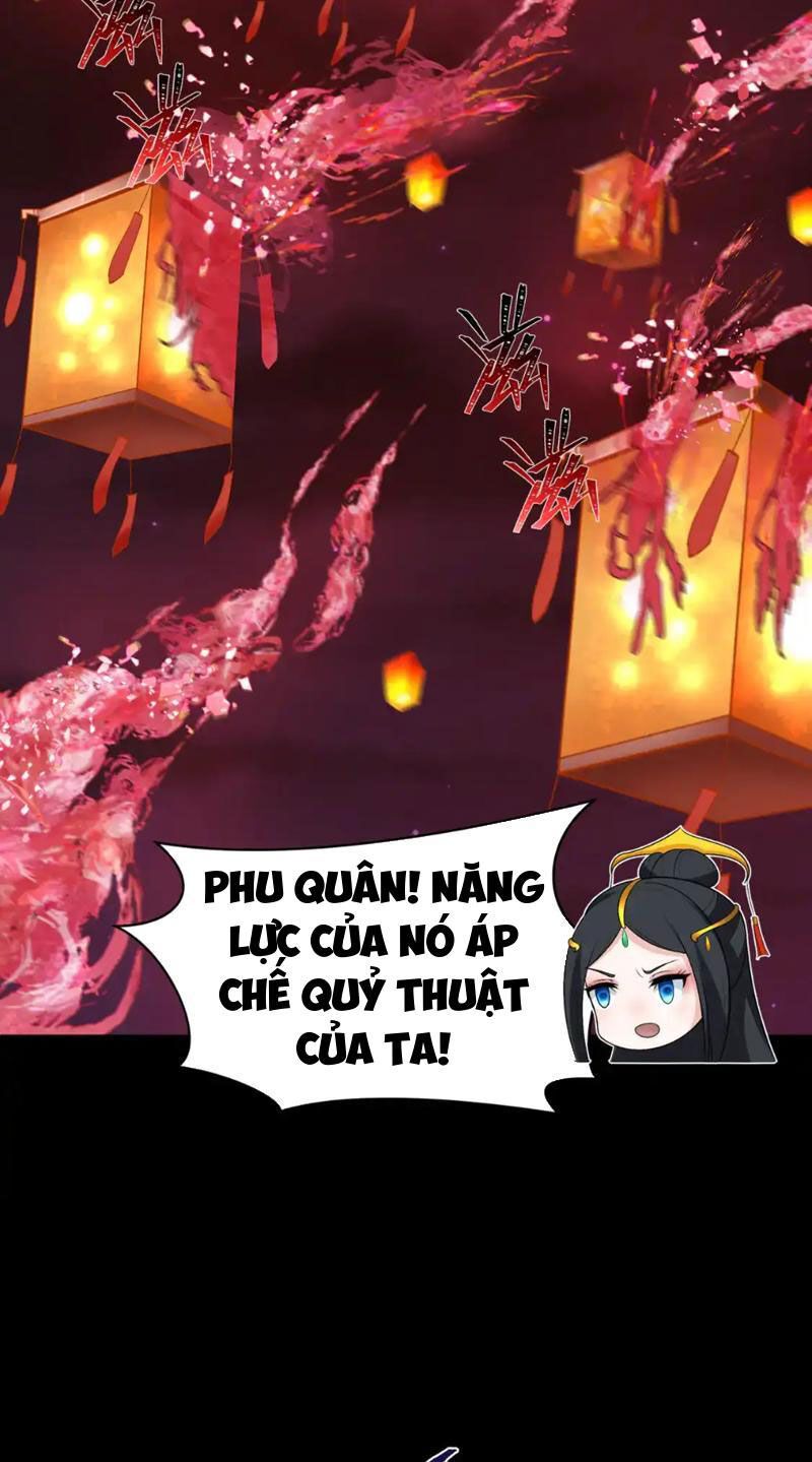 đọc truyện Kỷ Nguyên Kỳ Lạ Chương 265 ảnh 54 tại Truyện Dạ Ký