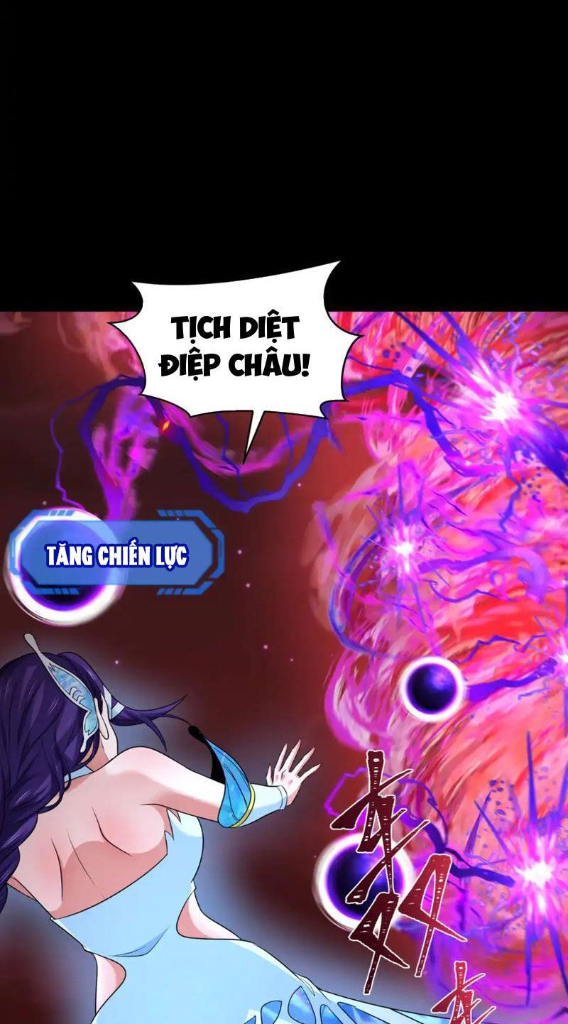 đọc truyện Kỷ Nguyên Kỳ Lạ Chương 266 ảnh 14 tại Truyện Dạ Ký