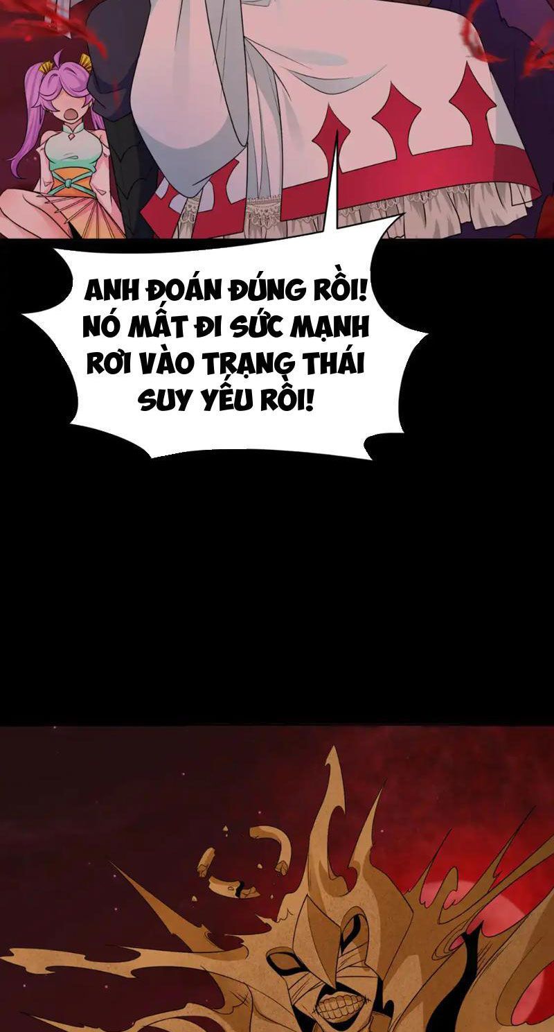 đọc truyện Kỷ Nguyên Kỳ Lạ Chương 266 ảnh 40 tại Truyện Dạ Ký