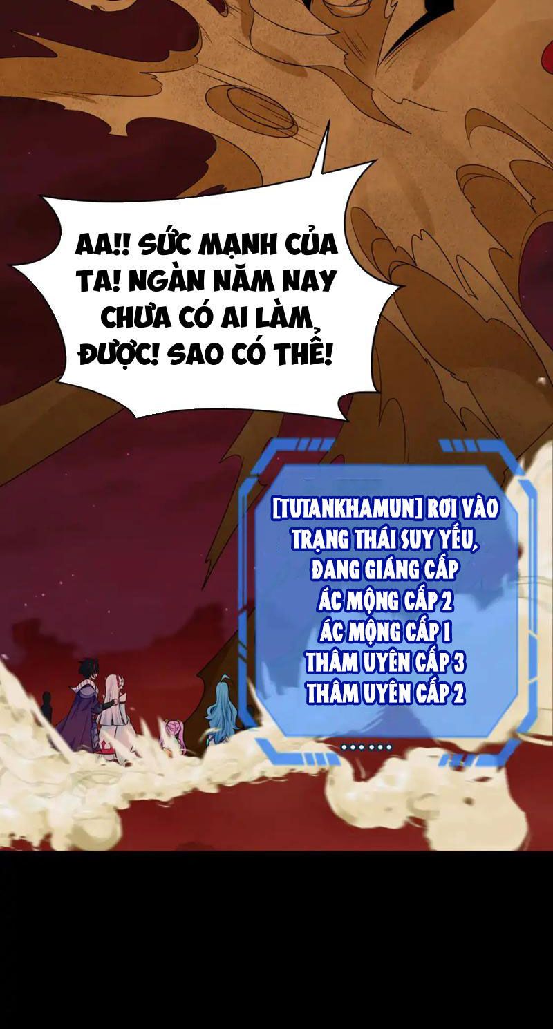đọc truyện Kỷ Nguyên Kỳ Lạ Chương 266 ảnh 41 tại Truyện Dạ Ký