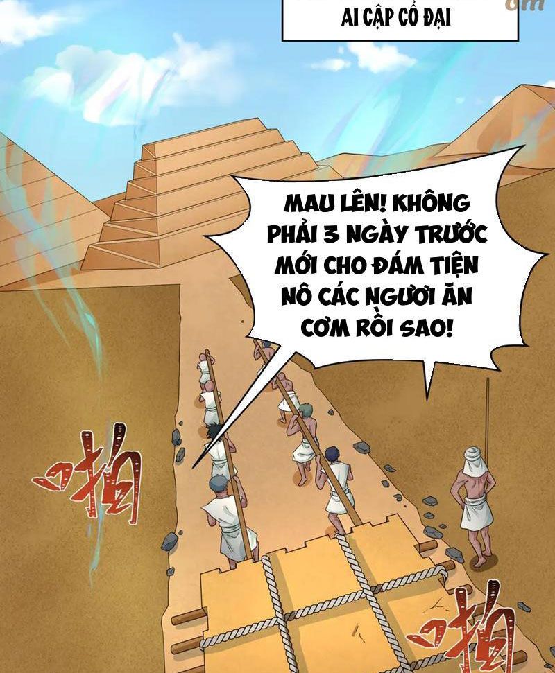 đọc truyện Kỷ Nguyên Kỳ Lạ Chương 267 ảnh 13 tại Truyện Dạ Ký