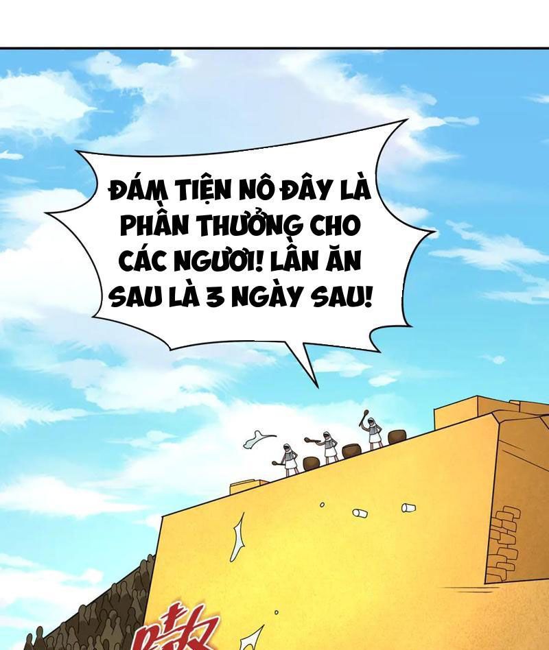 đọc truyện Kỷ Nguyên Kỳ Lạ Chương 267 ảnh 26 tại Truyện Dạ Ký