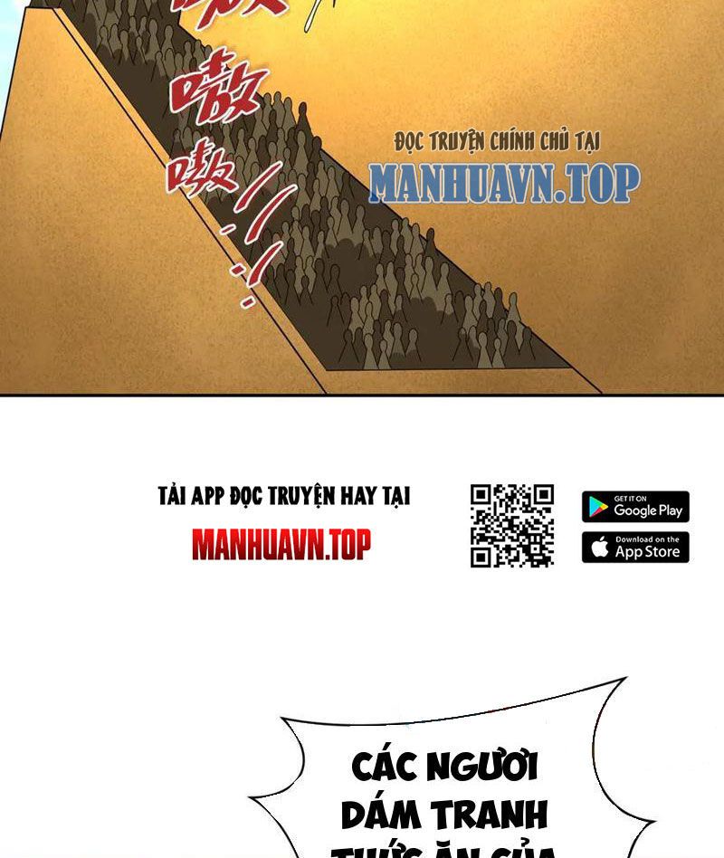 đọc truyện Kỷ Nguyên Kỳ Lạ Chương 267 ảnh 27 tại Truyện Dạ Ký