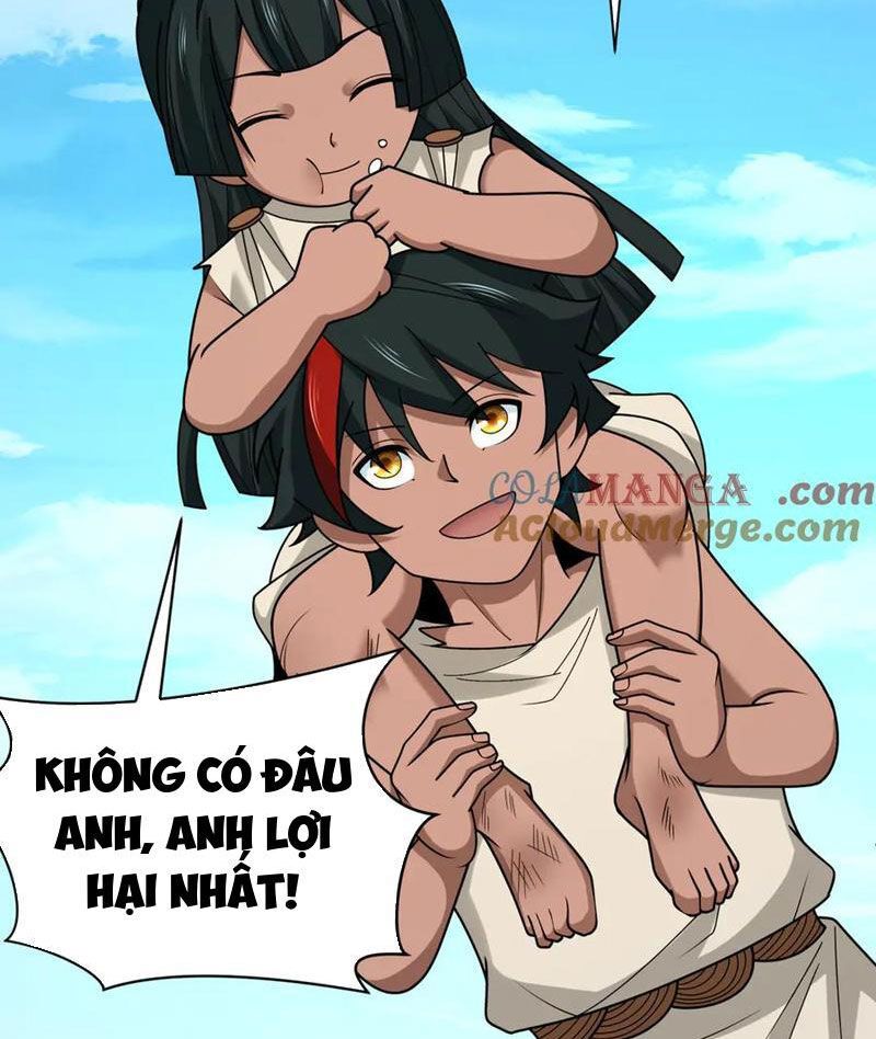 đọc truyện Kỷ Nguyên Kỳ Lạ Chương 267 ảnh 30 tại Truyện Dạ Ký