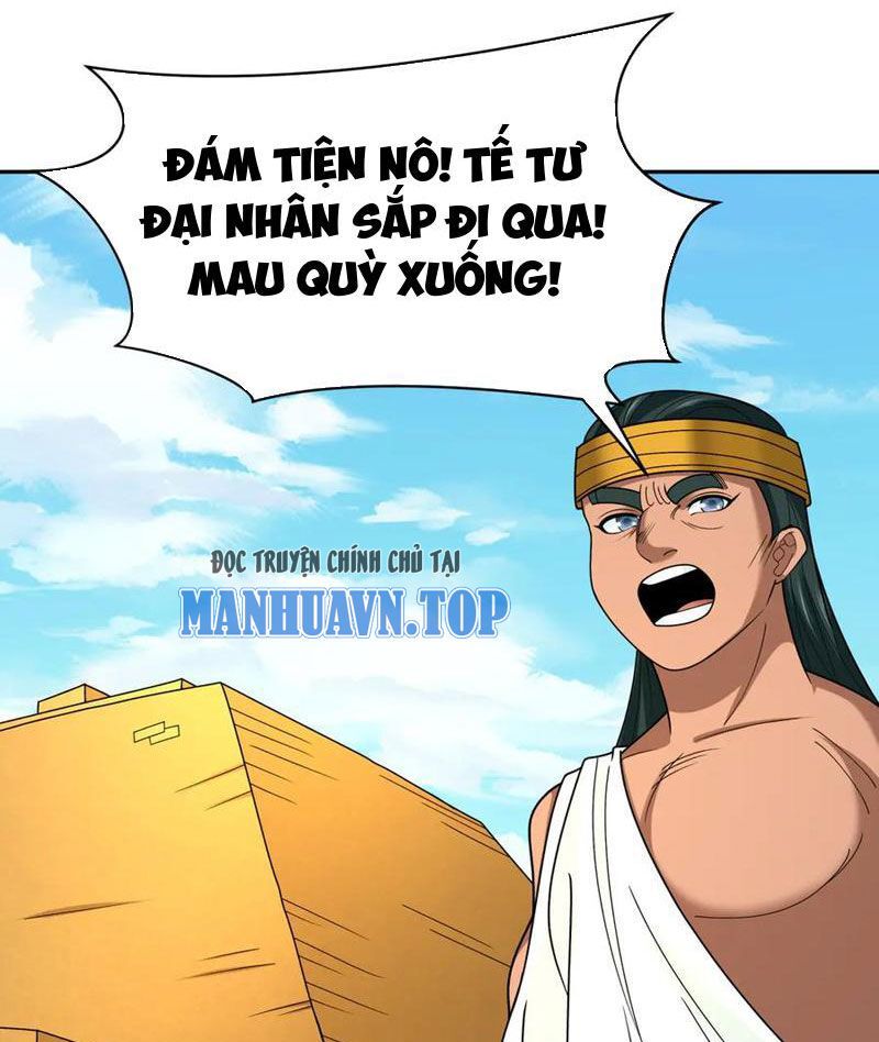 đọc truyện Kỷ Nguyên Kỳ Lạ Chương 267 ảnh 37 tại Truyện Dạ Ký