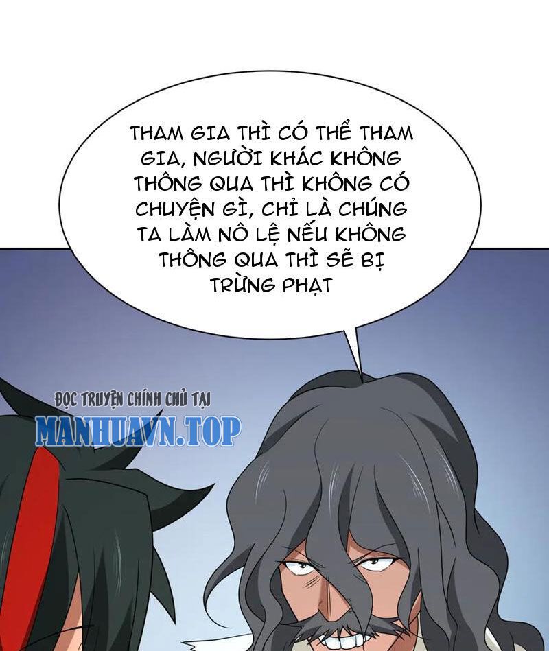 đọc truyện Kỷ Nguyên Kỳ Lạ Chương 267 ảnh 49 tại Truyện Dạ Ký