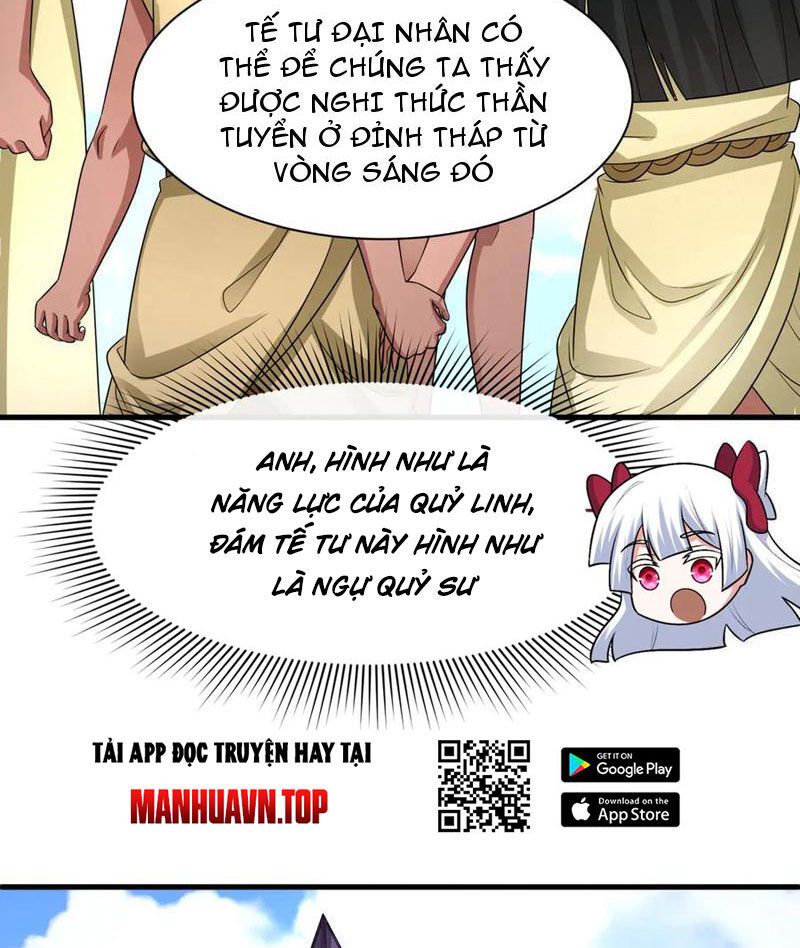 đọc truyện Kỷ Nguyên Kỳ Lạ Chương 267 ảnh 77 tại Truyện Dạ Ký