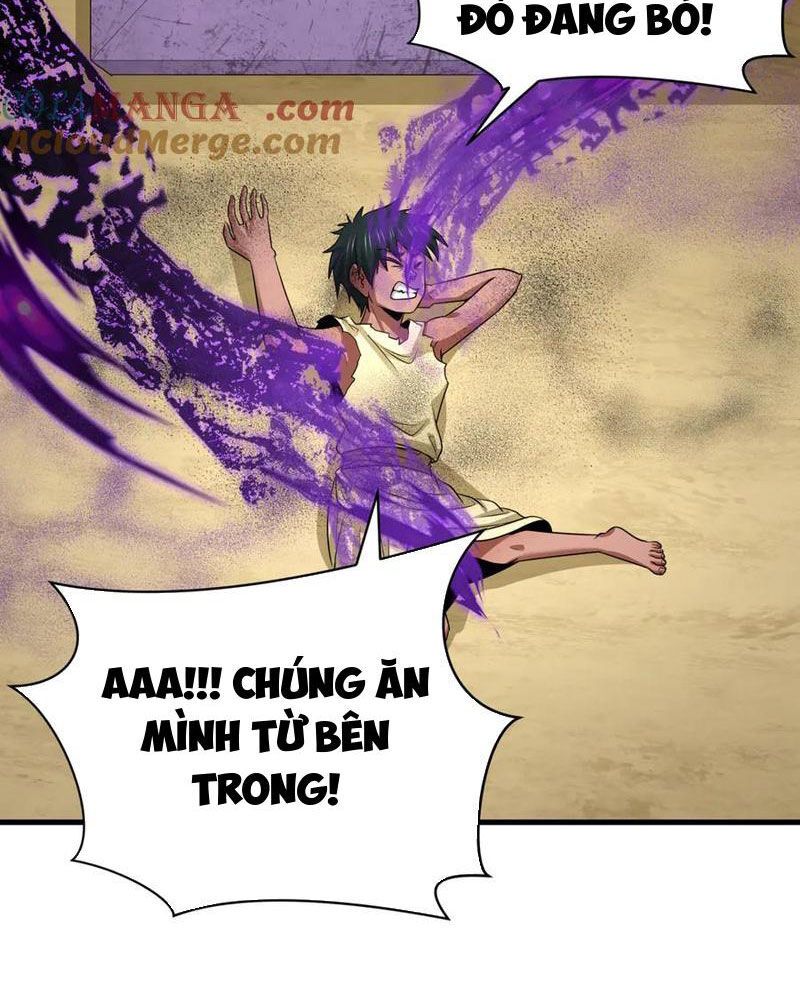 đọc truyện Kỷ Nguyên Kỳ Lạ Chương 267 ảnh 84 tại Truyện Dạ Ký