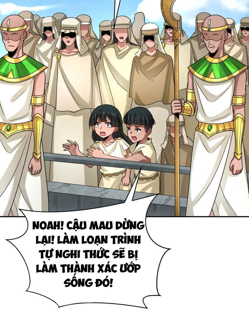 đọc truyện Kỷ Nguyên Kỳ Lạ Chương 267 ảnh 89 tại Truyện Dạ Ký
