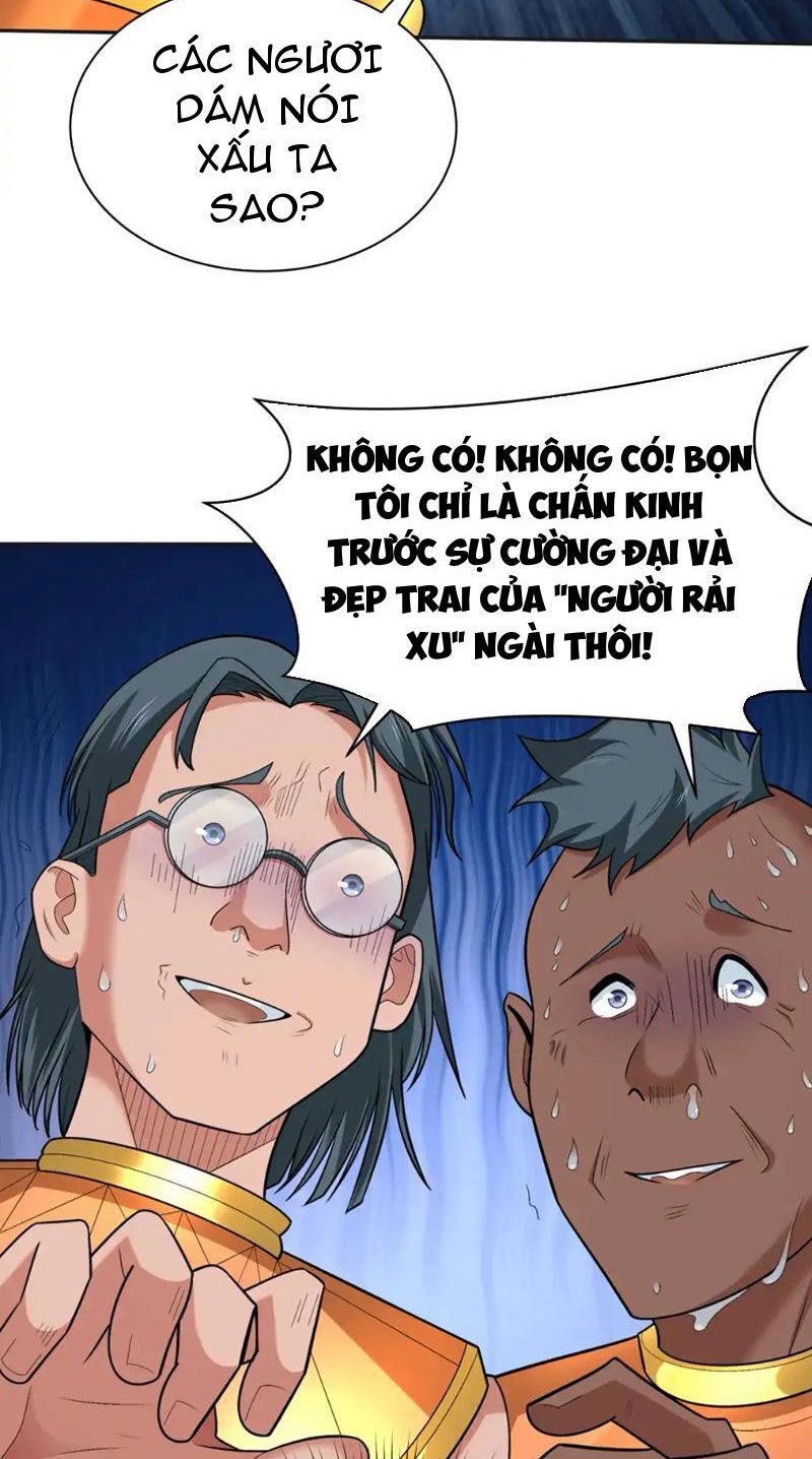 đọc truyện Kỷ Nguyên Kỳ Lạ Chương 268 ảnh 11 tại Truyện Dạ Ký
