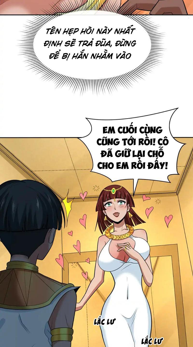 đọc truyện Kỷ Nguyên Kỳ Lạ Chương 268 ảnh 12 tại Truyện Dạ Ký