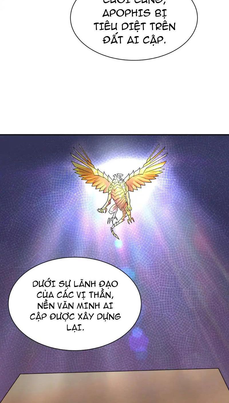 đọc truyện Kỷ Nguyên Kỳ Lạ Chương 268 ảnh 28 tại Truyện Dạ Ký