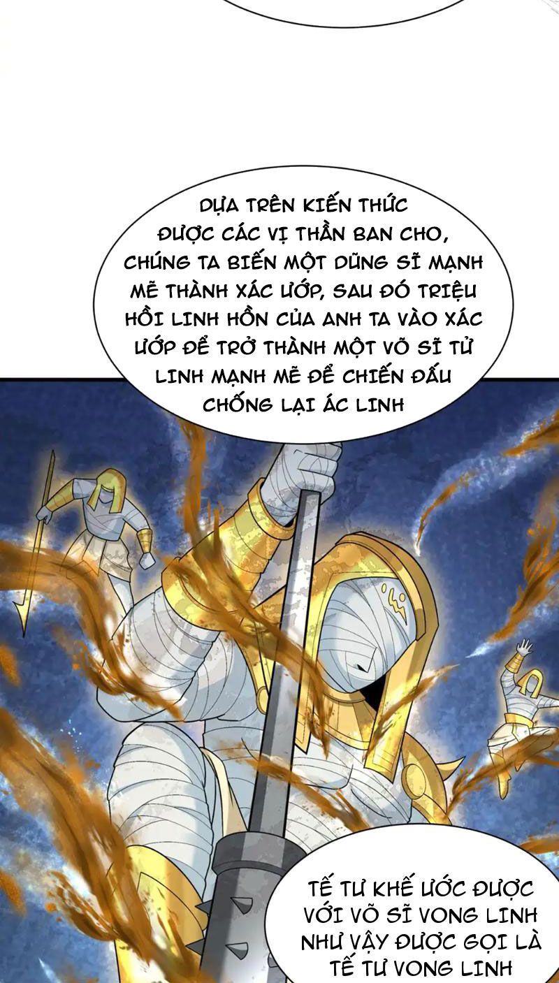 đọc truyện Kỷ Nguyên Kỳ Lạ Chương 268 ảnh 35 tại Truyện Dạ Ký