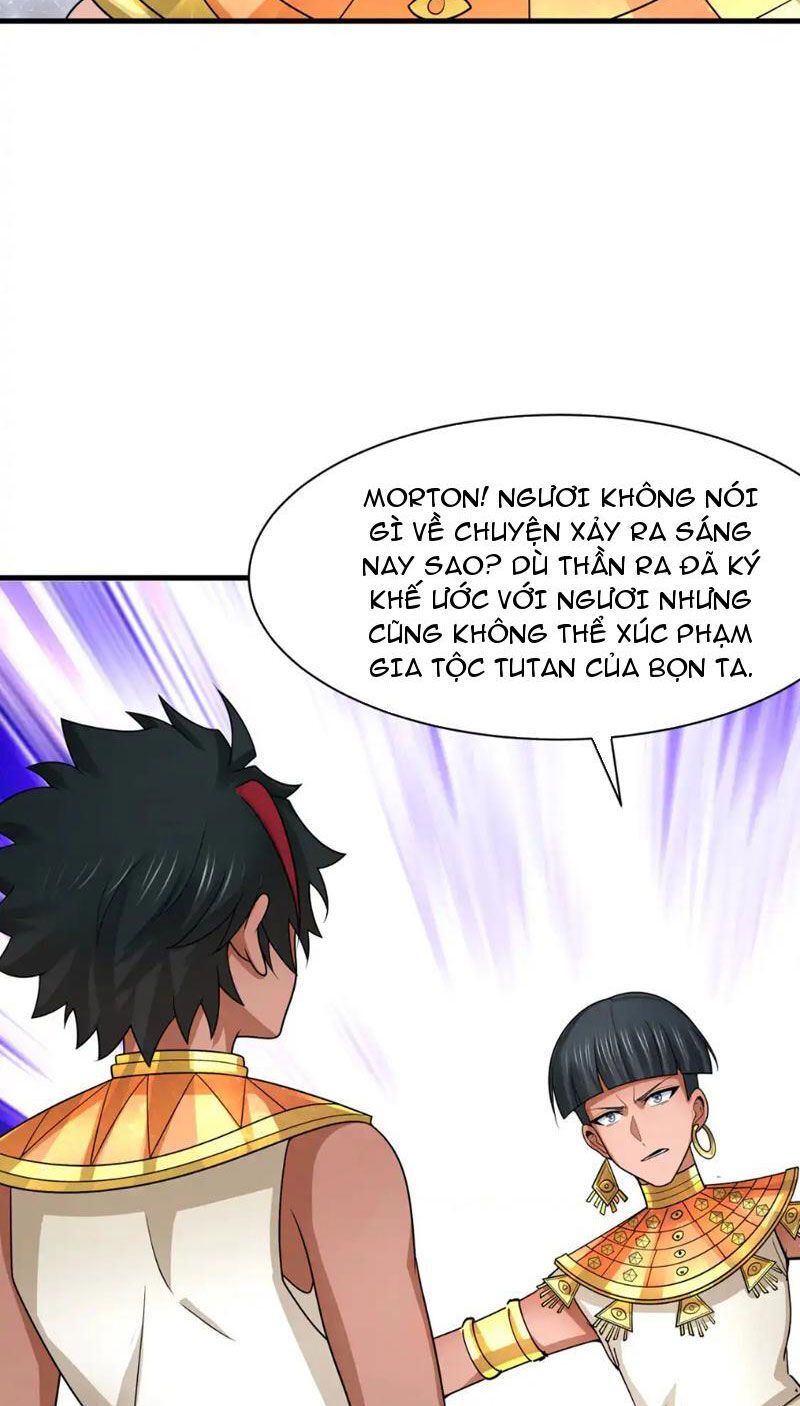 đọc truyện Kỷ Nguyên Kỳ Lạ Chương 268 ảnh 44 tại Truyện Dạ Ký