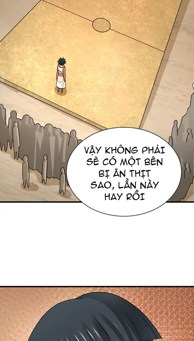 đọc truyện Kỷ Nguyên Kỳ Lạ Chương 268 ảnh 50 tại Truyện Dạ Ký