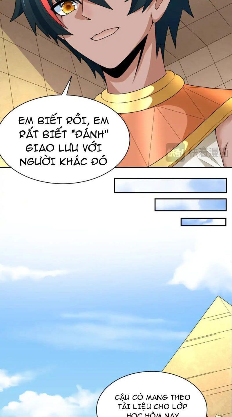 đọc truyện Kỷ Nguyên Kỳ Lạ Chương 268 ảnh 6 tại Truyện Dạ Ký