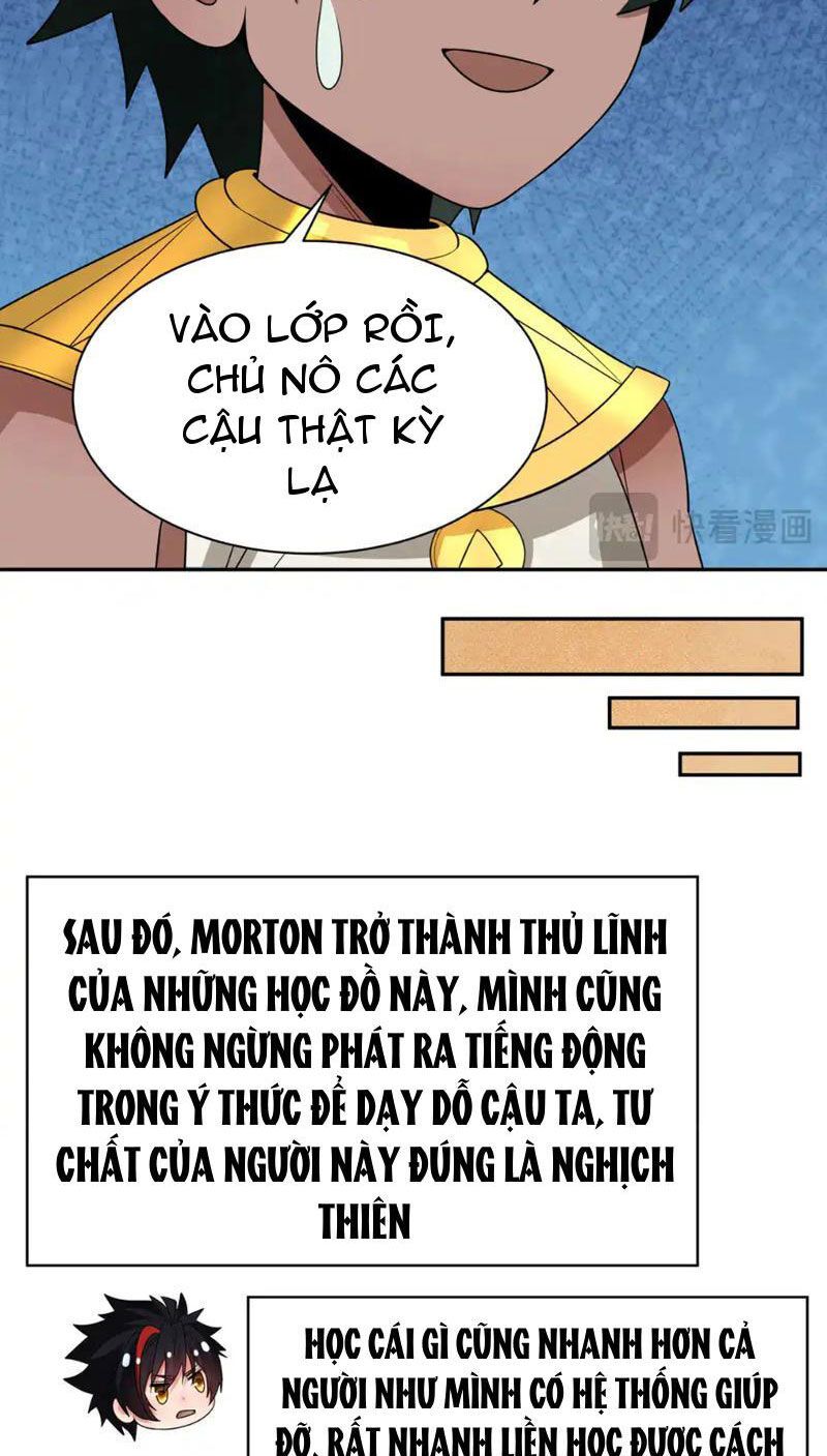 đọc truyện Kỷ Nguyên Kỳ Lạ Chương 270 ảnh 25 tại Truyện Dạ Ký