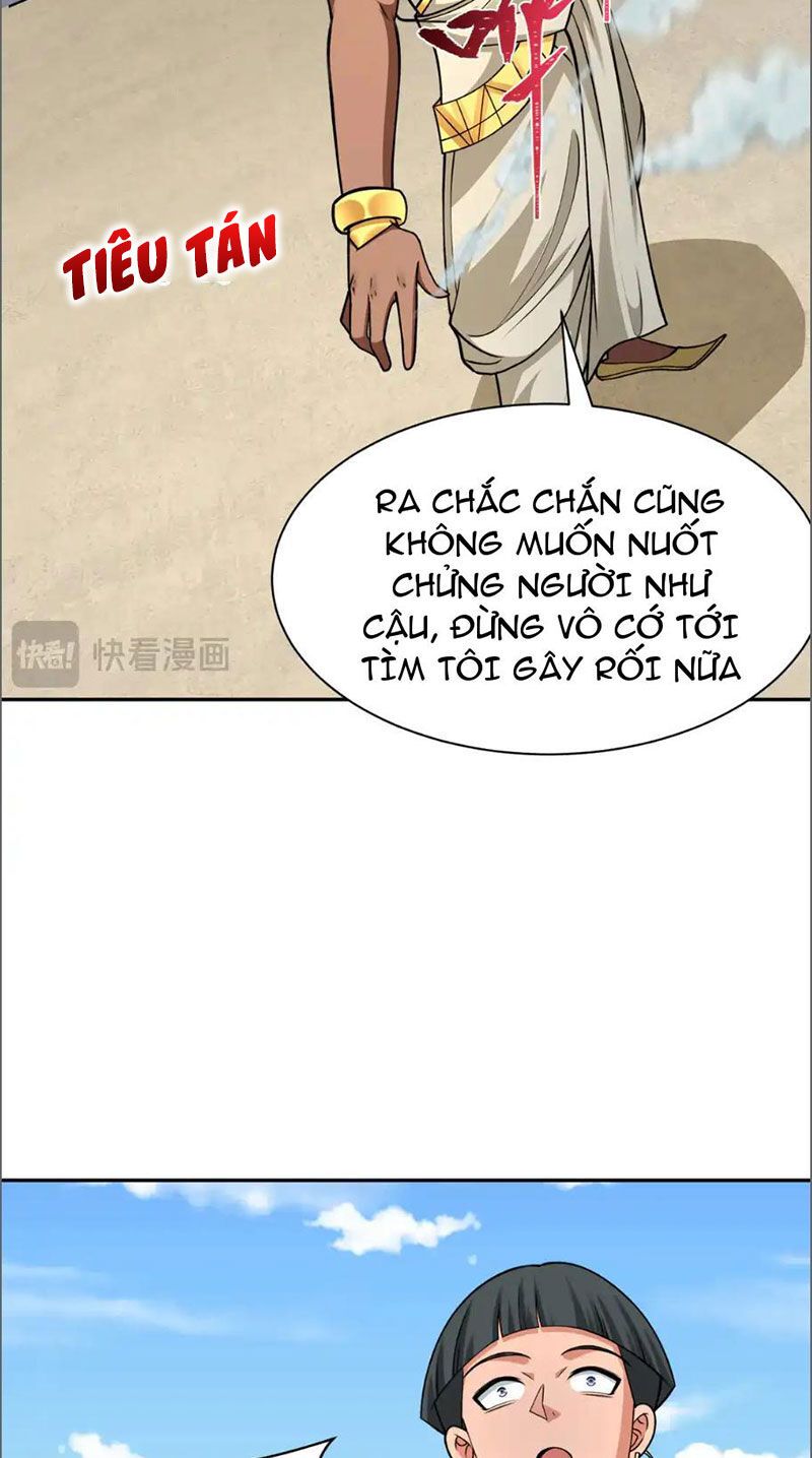 đọc truyện Kỷ Nguyên Kỳ Lạ Chương 270 ảnh 7 tại Truyện Dạ Ký