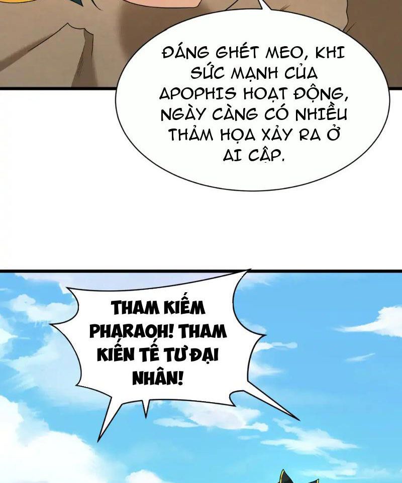 đọc truyện Kỷ Nguyên Kỳ Lạ Chương 271 ảnh 11 tại Truyện Dạ Ký
