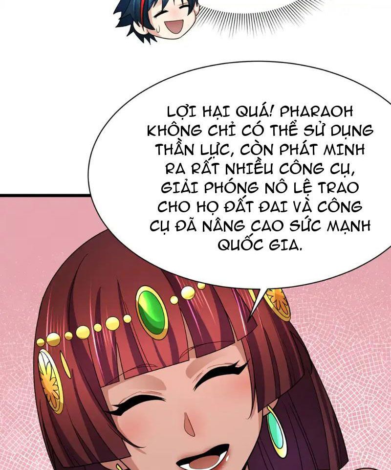 đọc truyện Kỷ Nguyên Kỳ Lạ Chương 271 ảnh 23 tại Truyện Dạ Ký