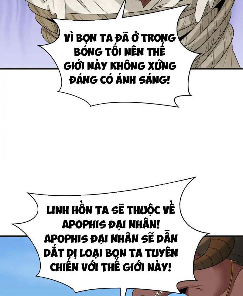 đọc truyện Kỷ Nguyên Kỳ Lạ Chương 271 ảnh 42 tại Truyện Dạ Ký