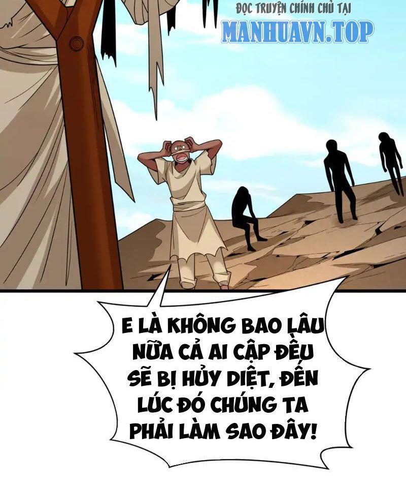 đọc truyện Kỷ Nguyên Kỳ Lạ Chương 271 ảnh 7 tại Truyện Dạ Ký