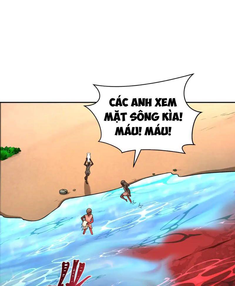 đọc truyện Kỷ Nguyên Kỳ Lạ Chương 271 ảnh 63 tại Truyện Dạ Ký
