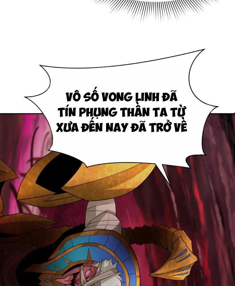 đọc truyện Kỷ Nguyên Kỳ Lạ Chương 271 ảnh 88 tại Truyện Dạ Ký