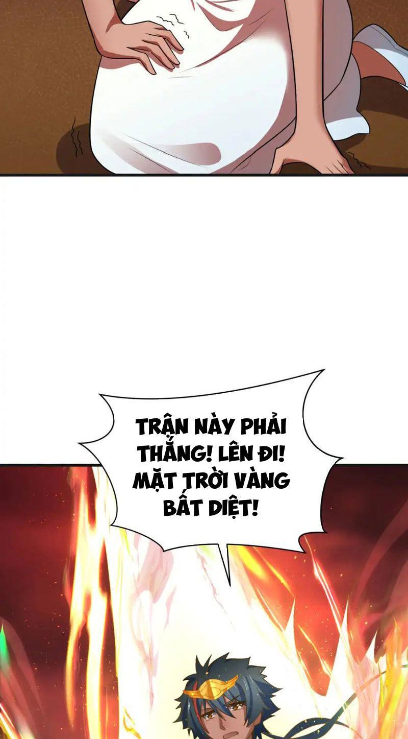 đọc truyện Kỷ Nguyên Kỳ Lạ Chương 272 ảnh 12 tại Truyện Dạ Ký