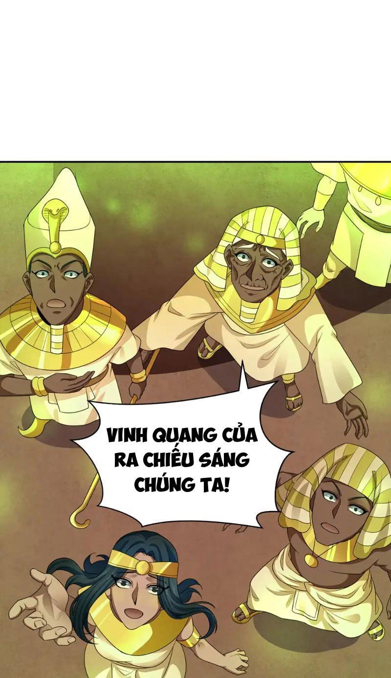 đọc truyện Kỷ Nguyên Kỳ Lạ Chương 272 ảnh 18 tại Truyện Dạ Ký