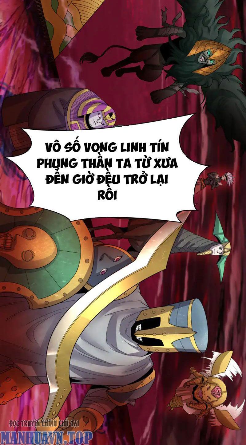đọc truyện Kỷ Nguyên Kỳ Lạ Chương 272 ảnh 3 tại Truyện Dạ Ký