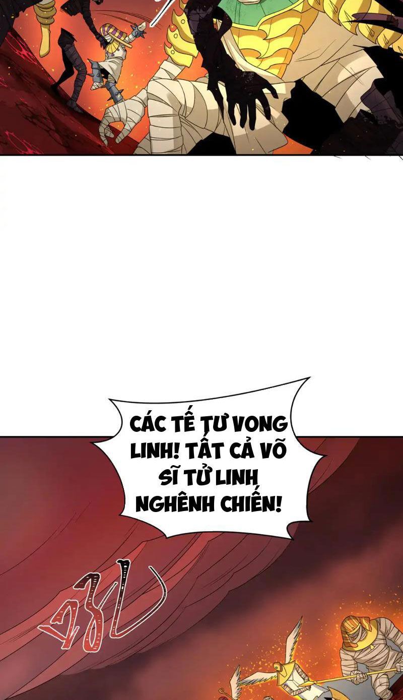 đọc truyện Kỷ Nguyên Kỳ Lạ Chương 272 ảnh 30 tại Truyện Dạ Ký
