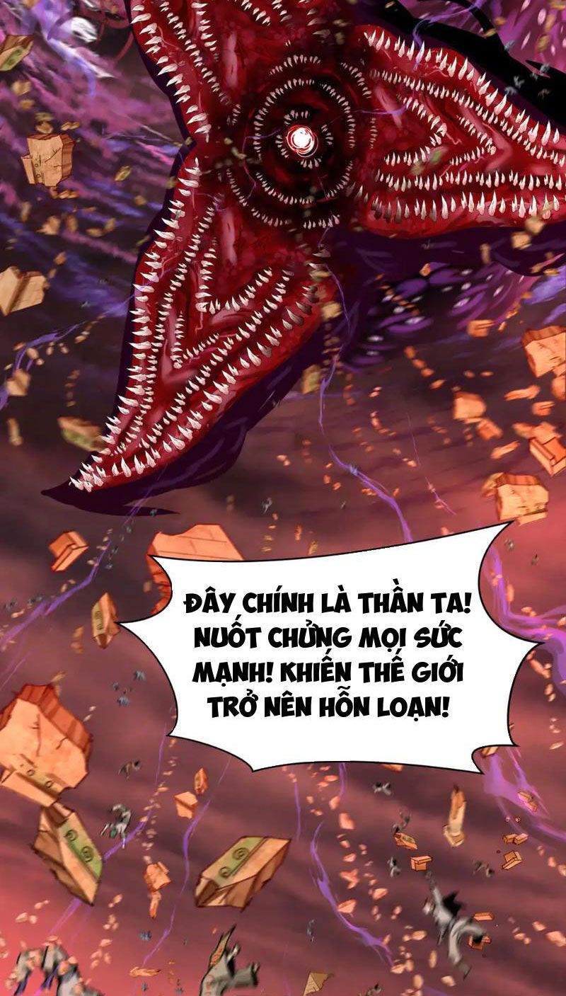 đọc truyện Kỷ Nguyên Kỳ Lạ Chương 272 ảnh 54 tại Truyện Dạ Ký