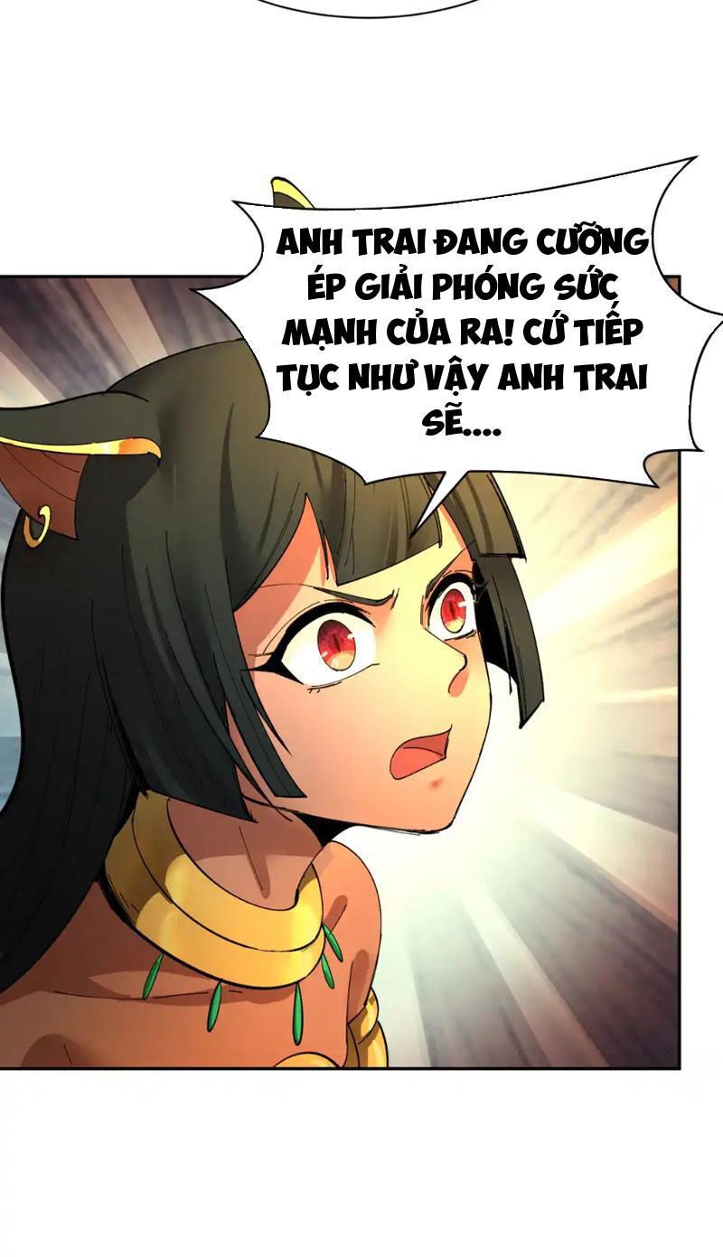 đọc truyện Kỷ Nguyên Kỳ Lạ Chương 272 ảnh 66 tại Truyện Dạ Ký
