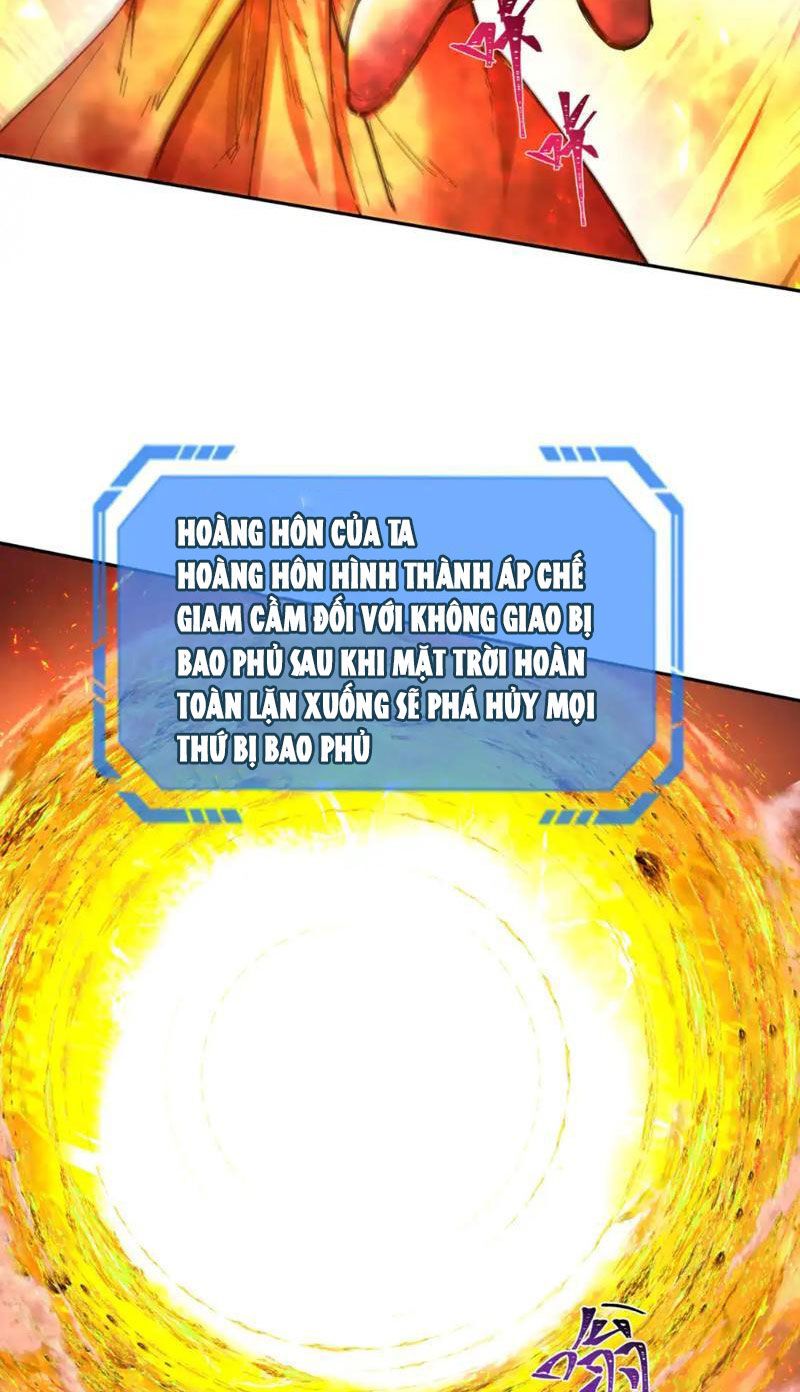 đọc truyện Kỷ Nguyên Kỳ Lạ Chương 272 ảnh 68 tại Truyện Dạ Ký