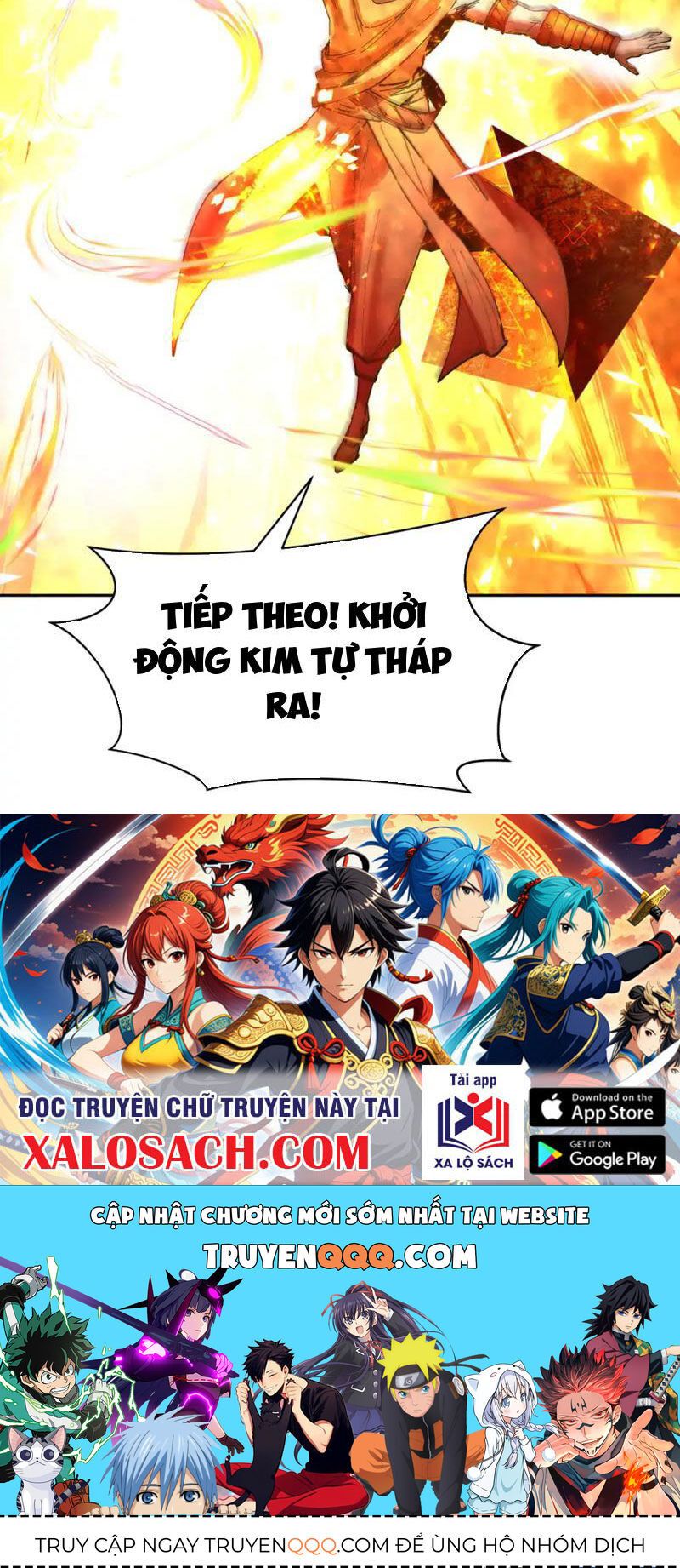 đọc truyện Kỷ Nguyên Kỳ Lạ Chương 272 ảnh 70 tại Truyện Dạ Ký