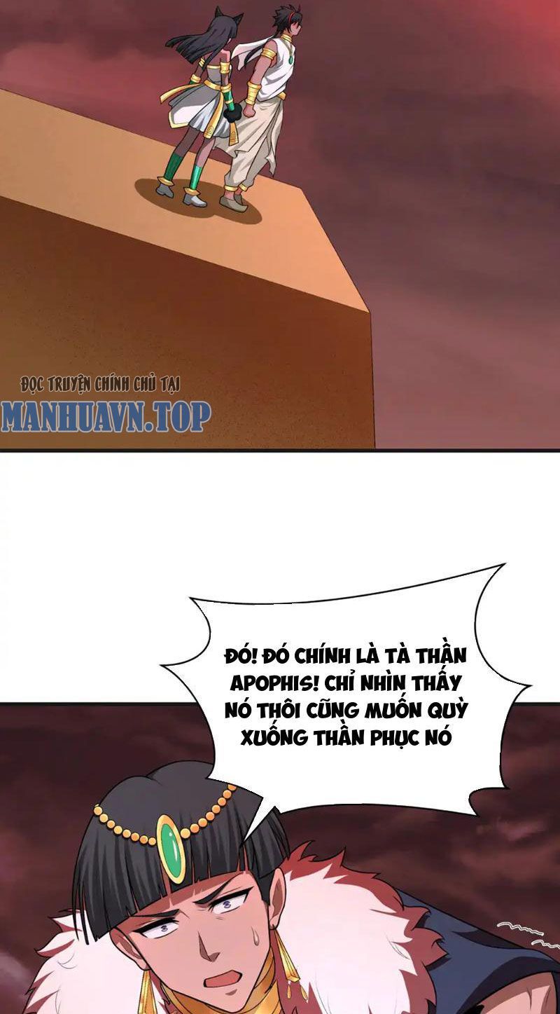 đọc truyện Kỷ Nguyên Kỳ Lạ Chương 272 ảnh 8 tại Truyện Dạ Ký