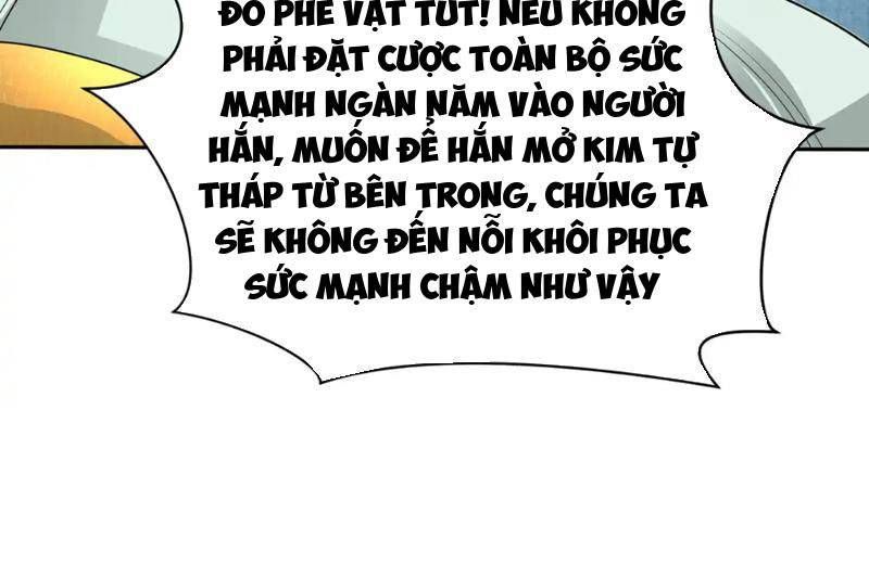 đọc truyện Kỷ Nguyên Kỳ Lạ Chương 273 ảnh 125 tại Truyện Dạ Ký