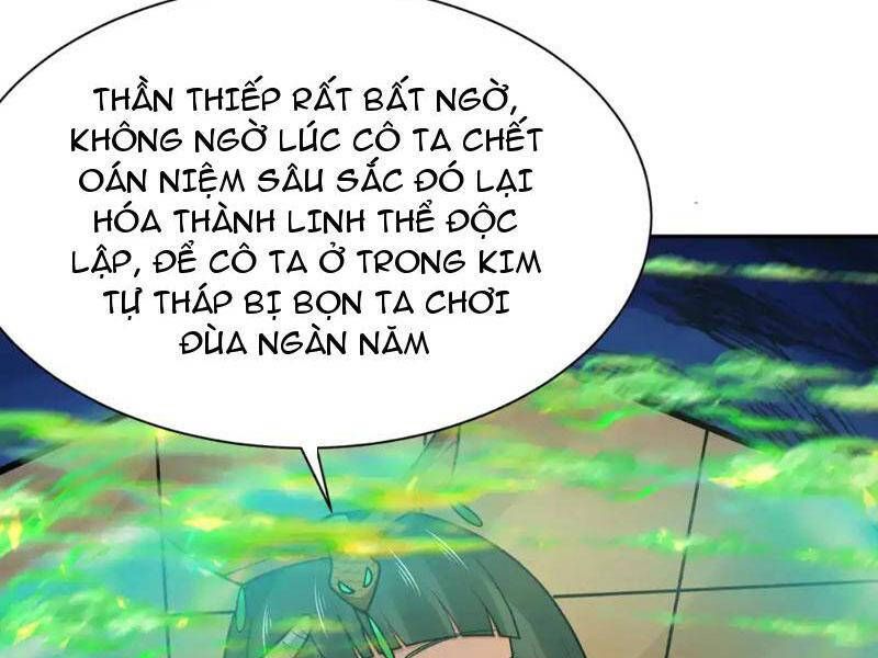 đọc truyện Kỷ Nguyên Kỳ Lạ Chương 274 ảnh 21 tại Truyện Dạ Ký