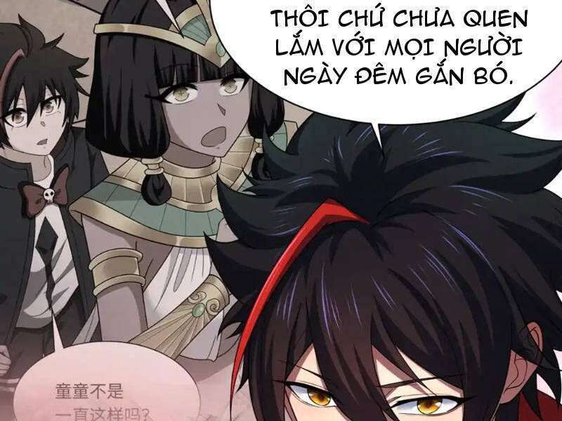 đọc truyện Kỷ Nguyên Kỳ Lạ Chương 274 ảnh 55 tại Truyện Dạ Ký