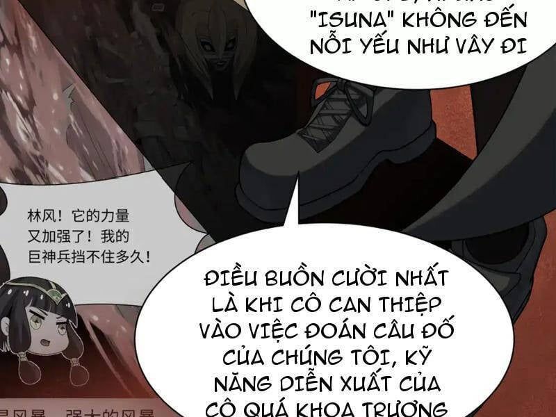 đọc truyện Kỷ Nguyên Kỳ Lạ Chương 274 ảnh 59 tại Truyện Dạ Ký