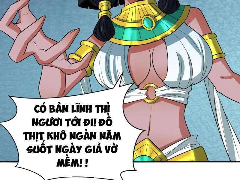 đọc truyện Kỷ Nguyên Kỳ Lạ Chương 274 ảnh 72 tại Truyện Dạ Ký