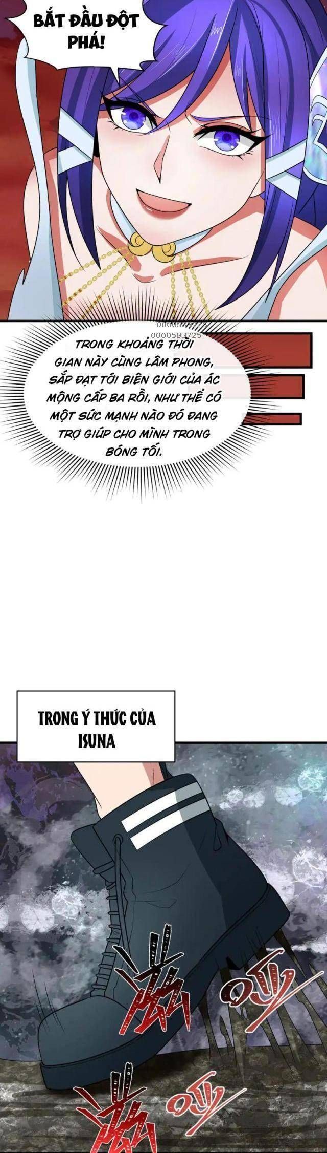 đọc truyện Kỷ Nguyên Kỳ Lạ Chương 275 ảnh 4 tại Truyện Dạ Ký