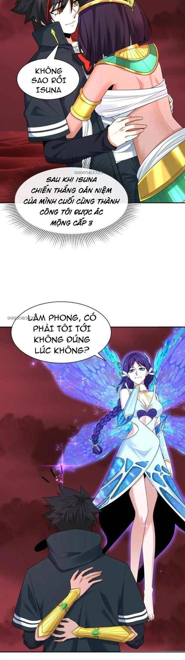 đọc truyện Kỷ Nguyên Kỳ Lạ Chương 276 ảnh 3 tại Truyện Dạ Ký
