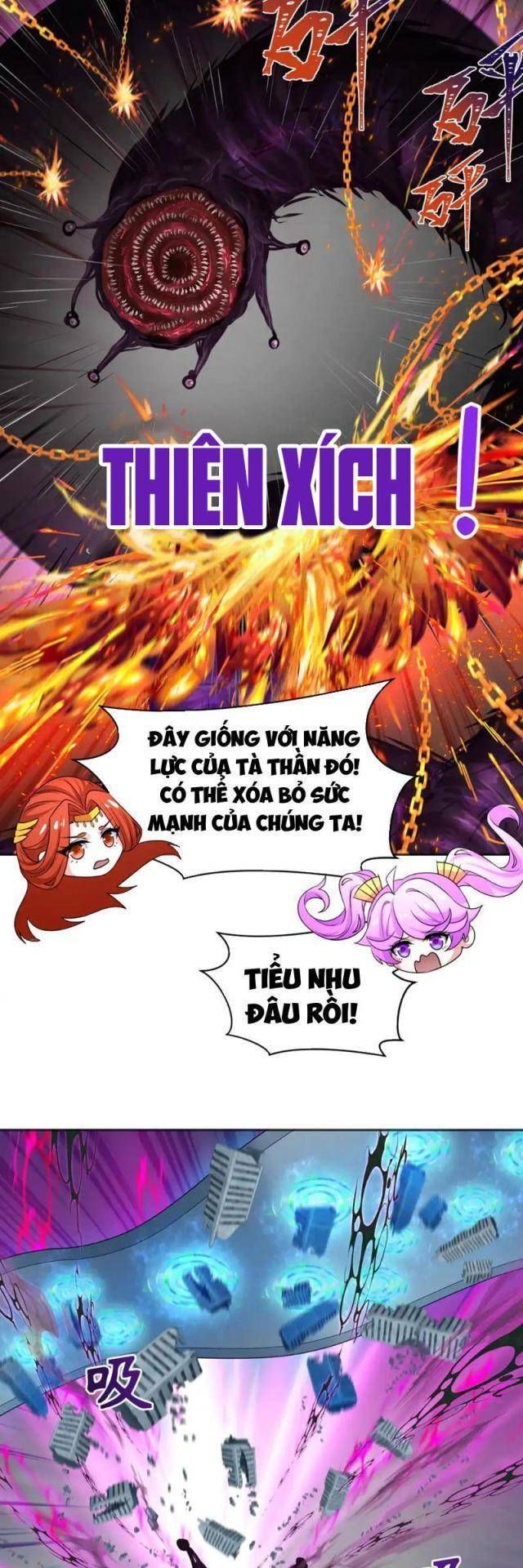 đọc truyện Kỷ Nguyên Kỳ Lạ Chương 277 ảnh 24 tại Truyện Dạ Ký