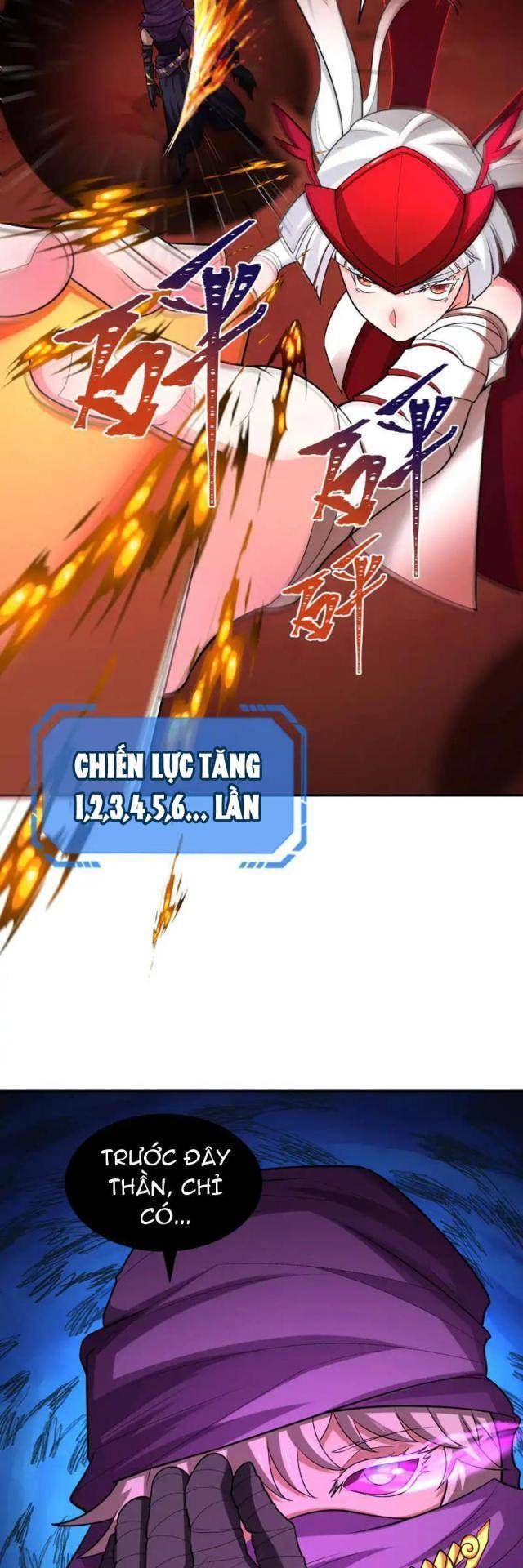 đọc truyện Kỷ Nguyên Kỳ Lạ Chương 277 ảnh 30 tại Truyện Dạ Ký