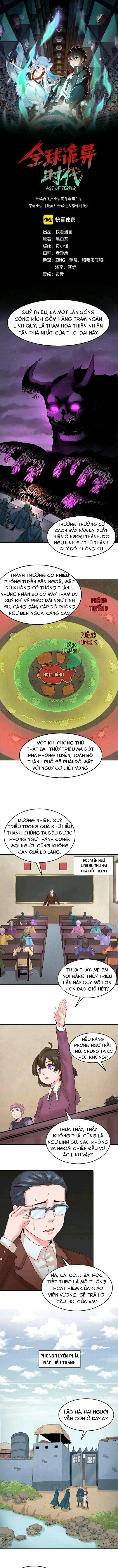 đọc truyện Kỷ Nguyên Kỳ Lạ Chương 28 ảnh 4 tại Truyện Dạ Ký