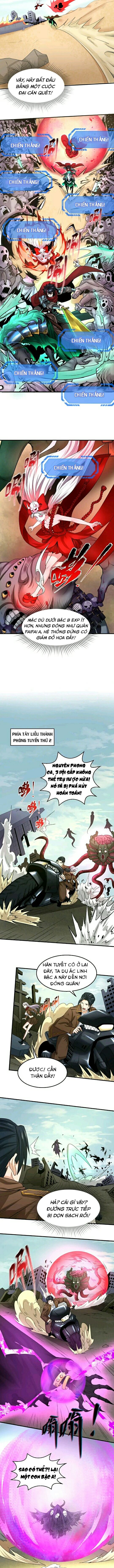 đọc truyện Kỷ Nguyên Kỳ Lạ Chương 28 ảnh 7 tại Truyện Dạ Ký