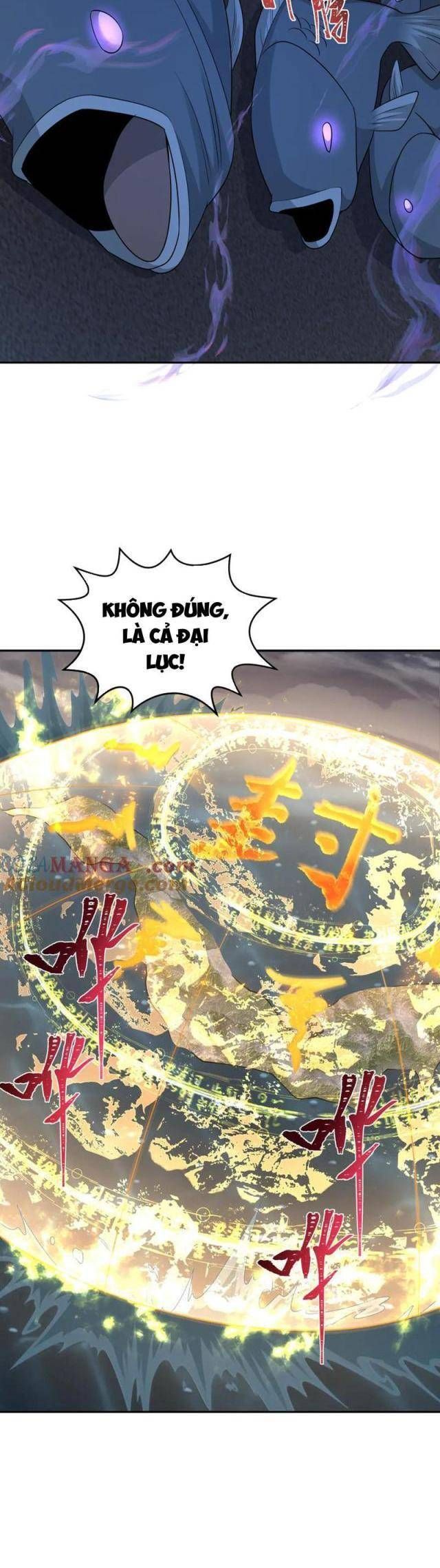 đọc truyện Kỷ Nguyên Kỳ Lạ Chương 281 ảnh 15 tại Truyện Dạ Ký