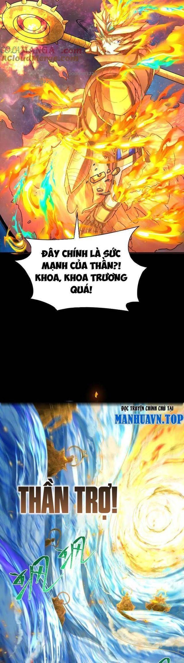 đọc truyện Kỷ Nguyên Kỳ Lạ Chương 281 ảnh 35 tại Truyện Dạ Ký